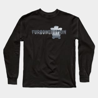 Furbomination Long Sleeve T-Shirt